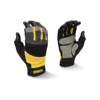 DEWALT rukavice DPG213LEU, vel. L