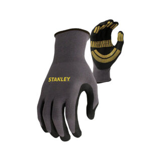 STANLEY rukavice Sandy SY510L, vel. 10