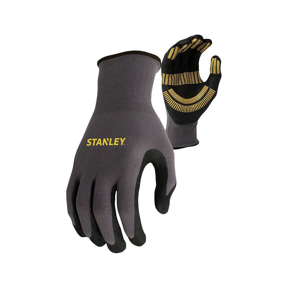 STANLEY rukavice Sandy SY510L, vel. 10
