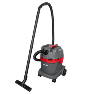 STARMIX usisavač eCraft L 1422 HKR