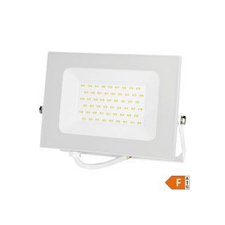 COMMEL LED reflektor 50W, 4000K, 4250lm, bijeli, 306-159