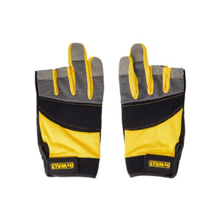 DEWALT rukavice DPG214LEU, vel. L