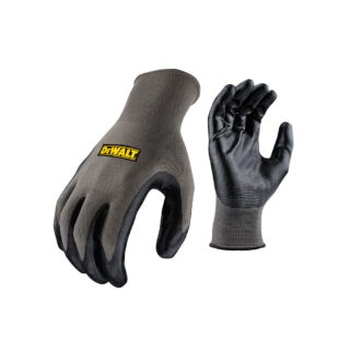DEWALT rukavice DPG66LEU, vel. L