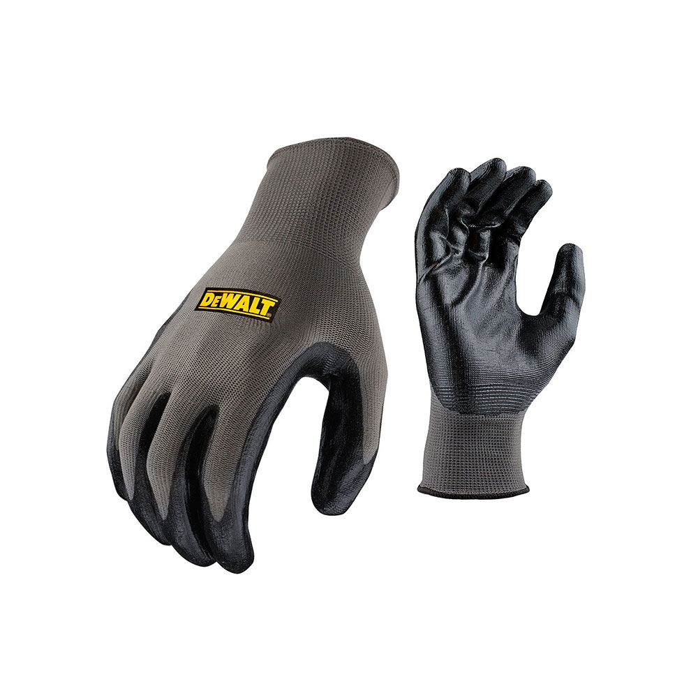 DEWALT rukavice DPG66LEU, vel. L