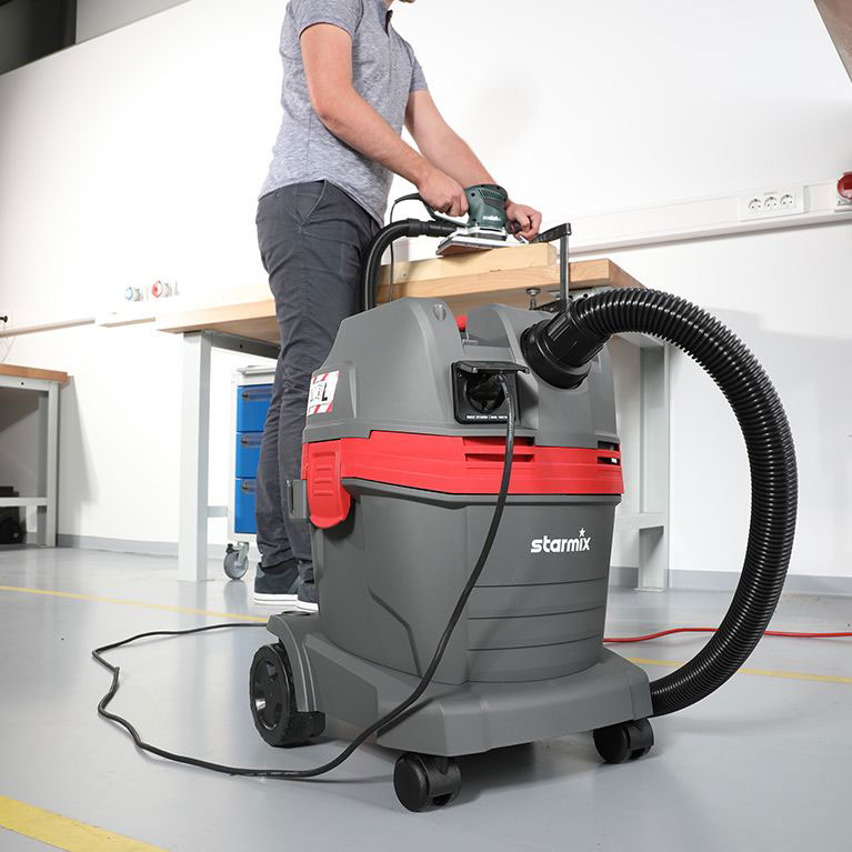 STARMIX usisavač eCraft APL 1422 EWR - Slika 2