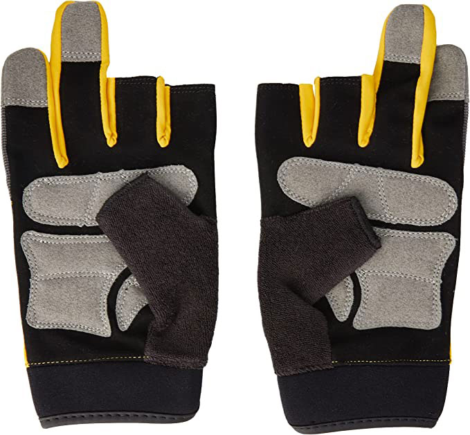 DEWALT rukavice DPG214LEU, vel. L - Slika 2