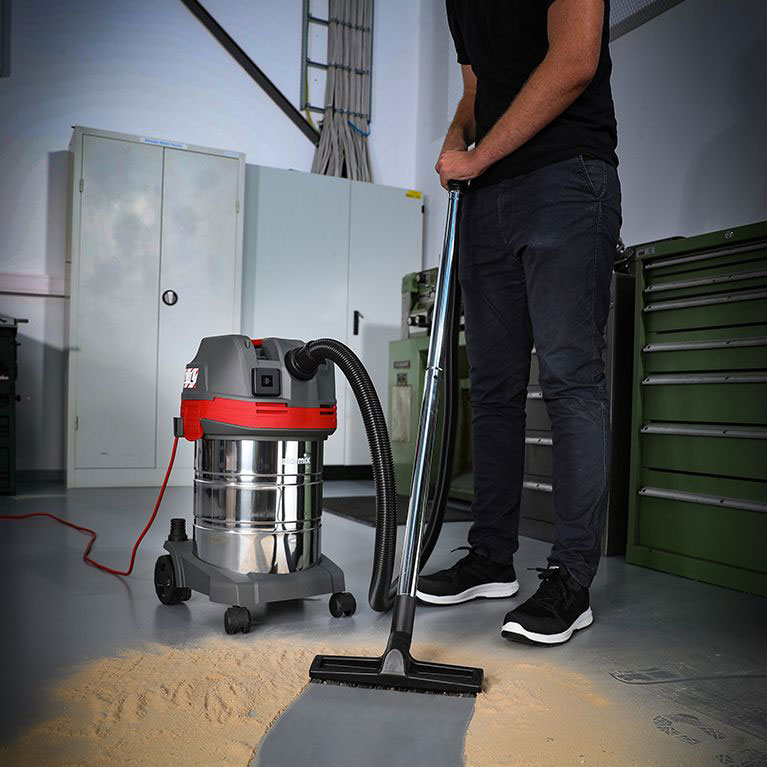 STARMIX usisavač eCraft ECRAFT APL-1430 EWR - Slika 3