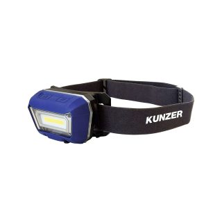KUNZER svjetiljka LED naglavna punjiva HL001-KUN