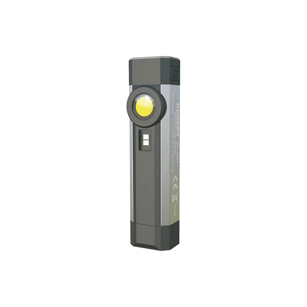 KUNZER LED+UV svjetiljka PL031-KUN