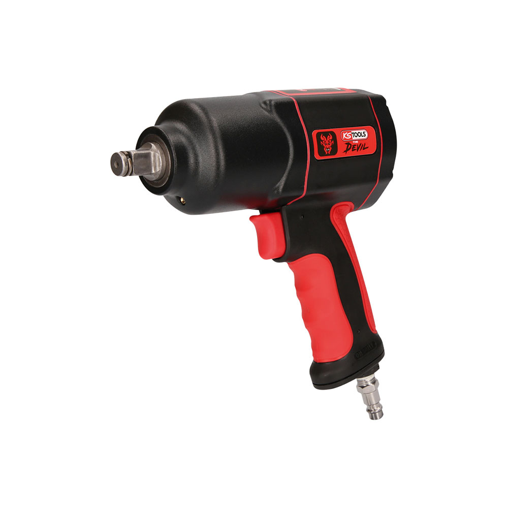 KS TOOLS pneumatski udarni odvijač 1/2" 1600 Nm 5151200-KST