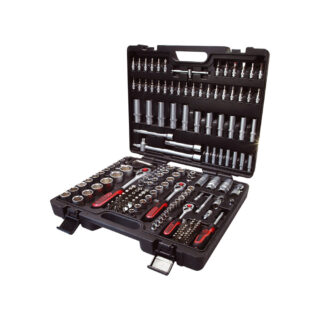 KS TOOLS set nasadnih ključeva 1/2" 1/4" 3/8" 179 dj. 9170779-KST