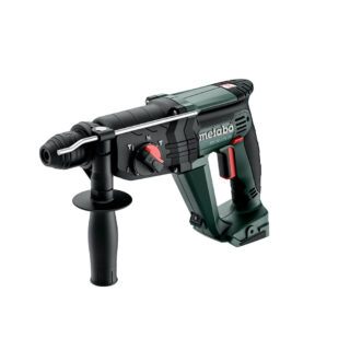 METABO aku bušaći čekić KH 18 LTX 24 18V bez baterije