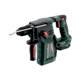 METABO aku bušaći čekić KH 18 LTX BL 24 18V bez baterije