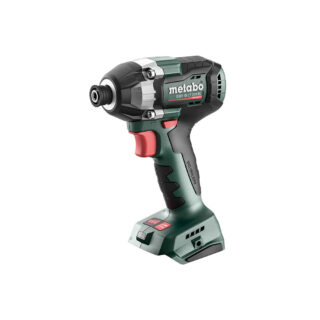 METABO aku udarni odvijač SSD 18 LT 200 BL 18V bez baterije