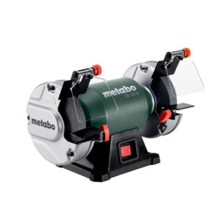 METABO dvostrana stolna brusilica DS 125 M