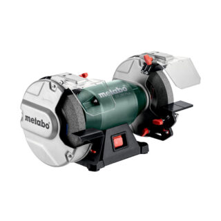 METABO dvostrana stolna brusilica DS 200 PLUS