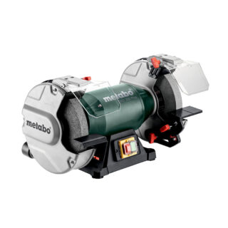 METABO dvostrana stolna brusilica DSD 200 PLUS