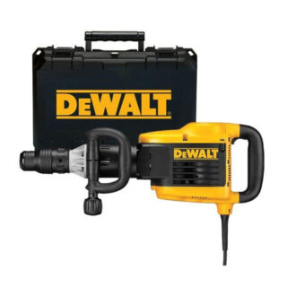 DEWALT udarni čekić D25899K-QS