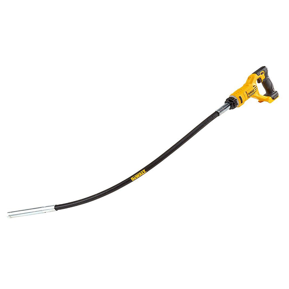 DEWALT aku vibro igla DCE531N-XJ XR 18V bez baterije