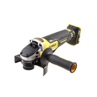 DEWALT aku kutna brusilica DCG406N-XJ XR 18V bez baterije