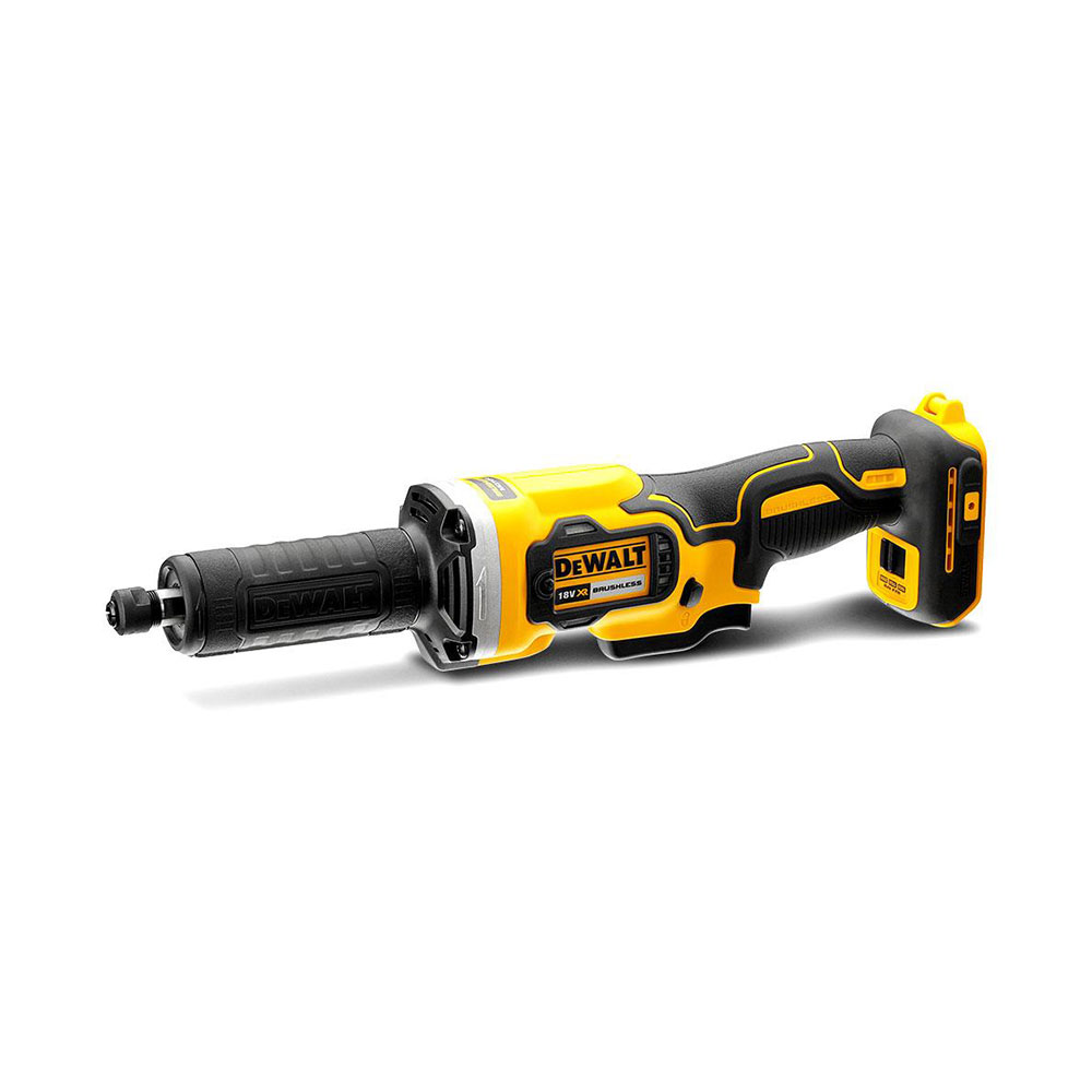 DEWALT aku ravna brusilica DCG426N-XJ XR 18V bez baterije