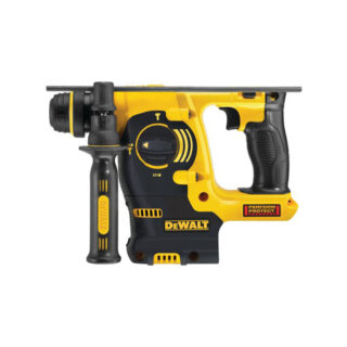 DEWALT aku bušaći čekić DCH253N-XJ XR 18V bez baterije