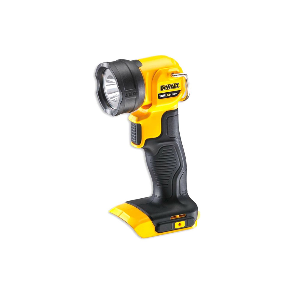 DEWALT aku svjetiljka DCL040-XJ XR 18V bez baterije