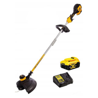 DEWALT aku trimer za travu DCM561P1-QW XR 18V 5,0Ah