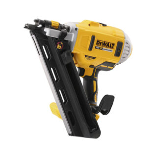 DEWALT aku pištolj za čavle DCN692N-XJ XR 18V bez baterije