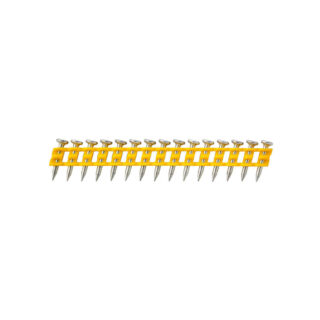 DEWALT čavli za beton DCN8901020 20x2,6 mm 1005 kom
