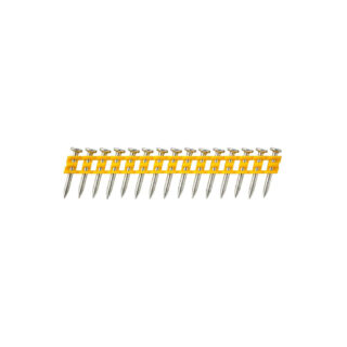 DEWALT čavli za beton DCN8901035 35x2,6 mm 1005 kom