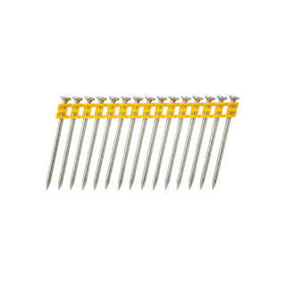 DEWALT čavli za beton DCN8901050 50x2,6 mm 510 kom