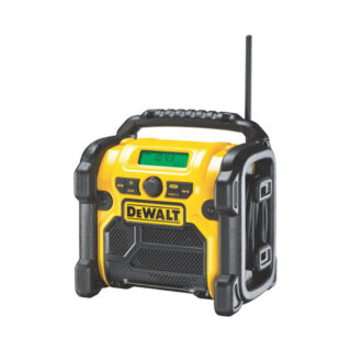 DEWALT aku radio DCR019-QW XR 10,8-18V bez baterije