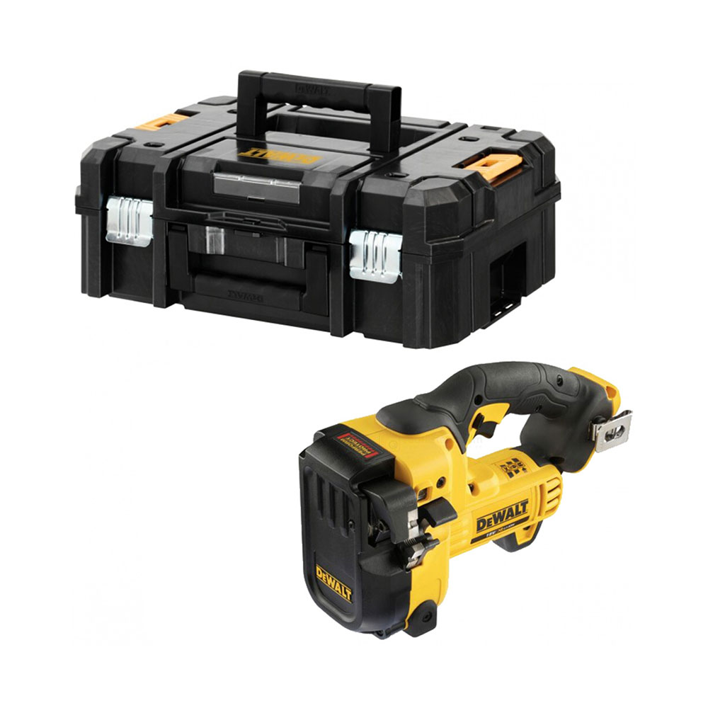 DEWALT aku rezač navojne šipke DCS350NT-XJ XR 18V bez baterije kovčeg