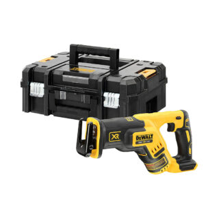 DEWALT aku sabljasta pila DCS367NT-XJ XR 18V bez baterije kovčeg