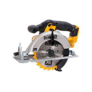 DEWALT aku ručna kružna pila DCS391N-XJ XR 18V bez baterije