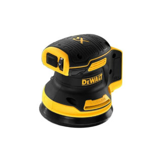DEWALT aku ekscentrična brusilica DCW210N-XJ XR 18V bez baterije