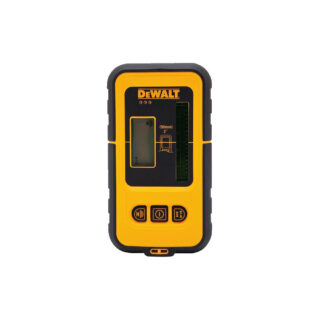 DEWALT laserski prijemnik za crvenu zraku DE0892-XJ