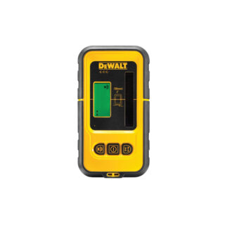 DEWALT laserski prijemnik za zelenu zraku DE0892G-XJ