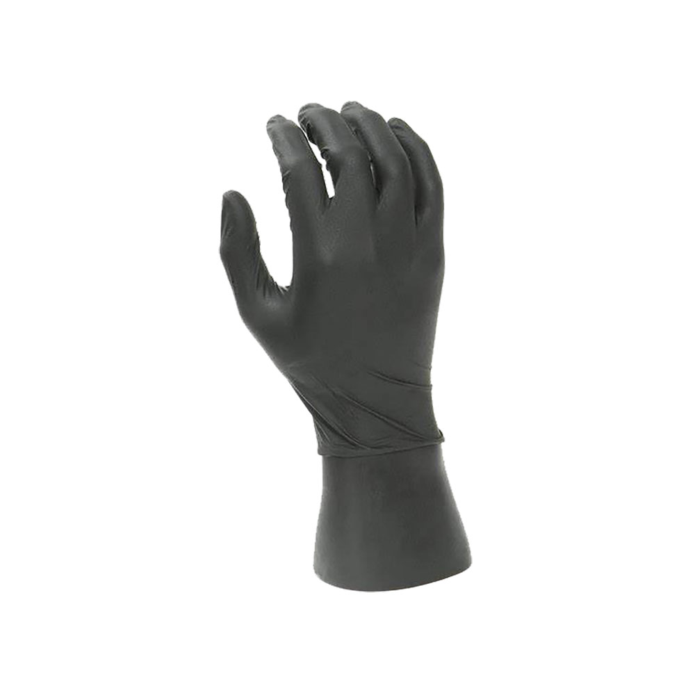 KUNZER jednokratne radne rukavice NITRIL, vel. XL, 100 kom GREASEBULLYXL-KUN