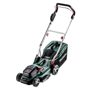 METABO aku kosilica za travu RM 36-18 LTX BL 36 18+18V bez baterije