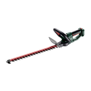 METABO aku škare za živicu HS 18 LTX 55 18V bez baterije