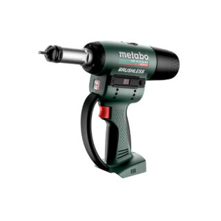 METABO aku pištolj za stezne matice NMP 18 LTX BL M10 18V MetaBOX bez baterije