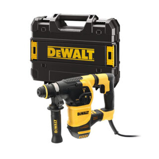 DEWALT bušaći čekić D25333K-QS