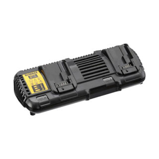 DEWALT punjač dvostruki DCB132-QW 10,8-18V