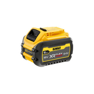 DEWALT akumulator 18/54V 6,0Ah DCB546-XJ XR FLEXVOLT