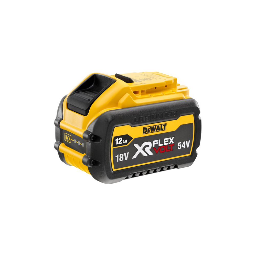 DEWALT akumulator 18/54V 12,0Ah DCB548-XJ XR FLEXVOLT