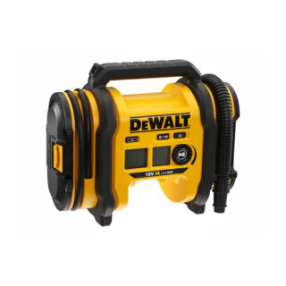 DEWALT aku kompresor DCC018N-XJ XR 18V bez baterije