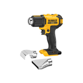 DEWALT aku fen za vrući zrak DCE530N-XJ XR 18V bez baterije
