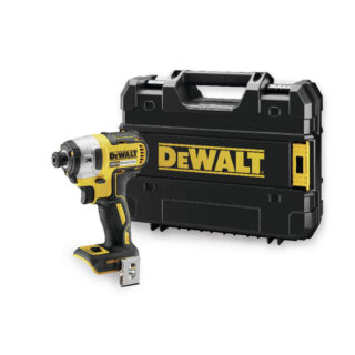 DEWALT aku udarni odvijač DCF887NT-XJ XR 18V bez baterije kovčeg